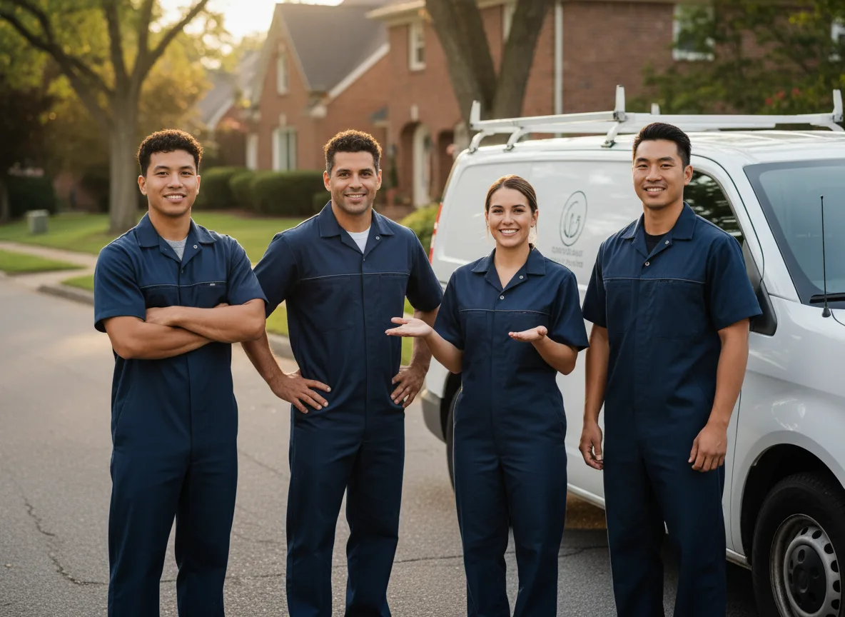 Home Gutter Service company in Randolph, VT
